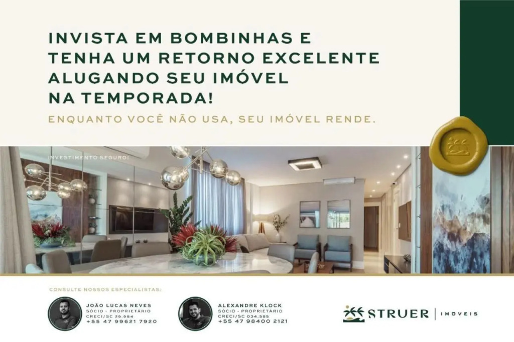 AION suítes 102 - Compacto e luxuoso Loft - Rooftop com piscina e academia - À poucos passos da praia