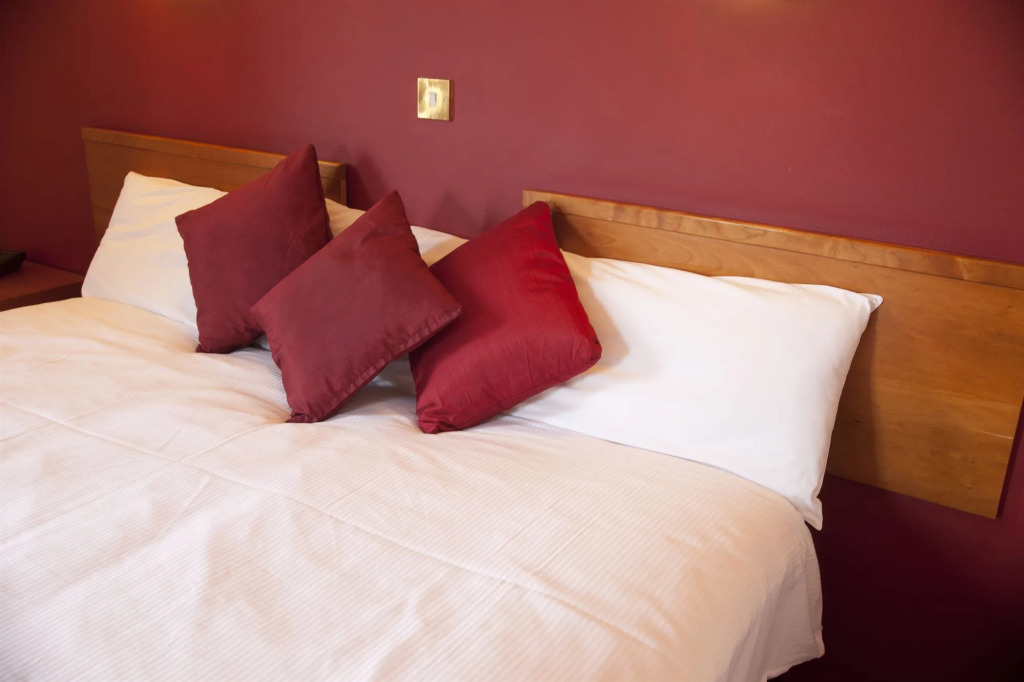 Castlefield Hotel