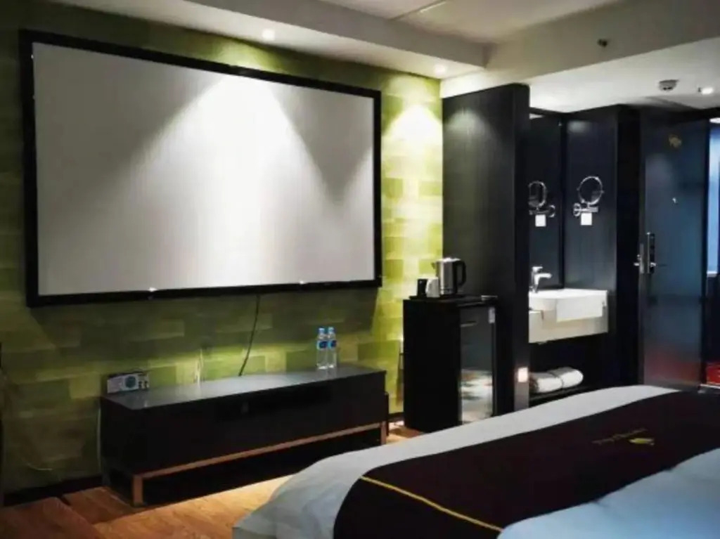 Eaka 365 Hotel Handan East Lianfang Road Branch
