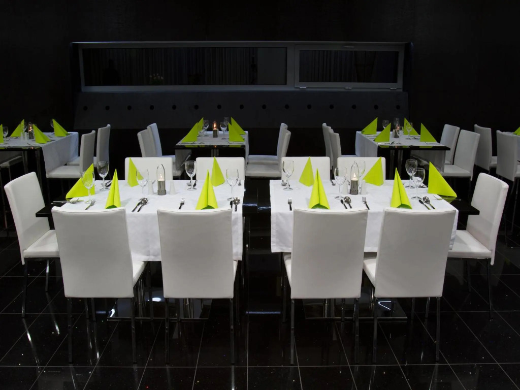 EA Hotel Tereziánský dvůr