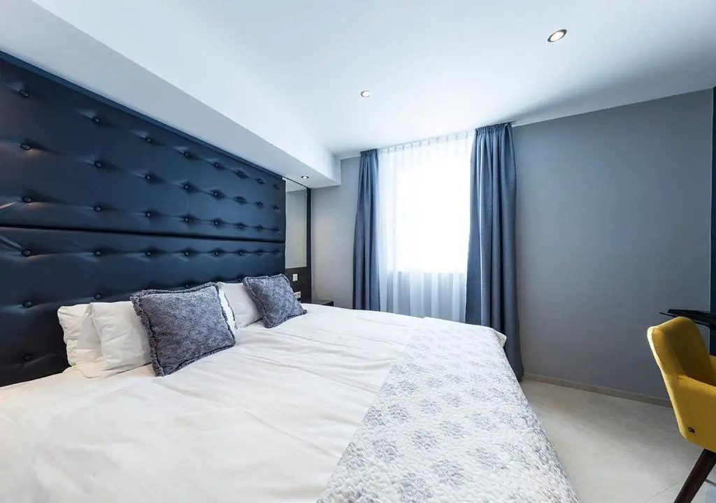 Hotel Tommasi