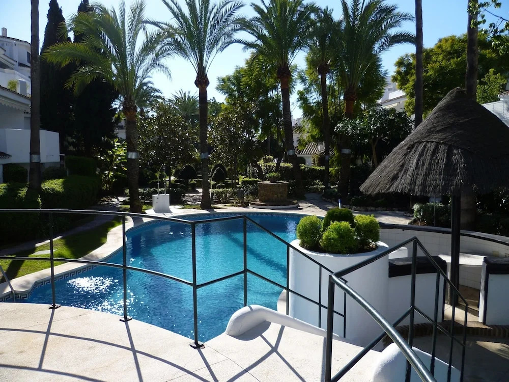 Apartment 50 Meters To Sporty Beach