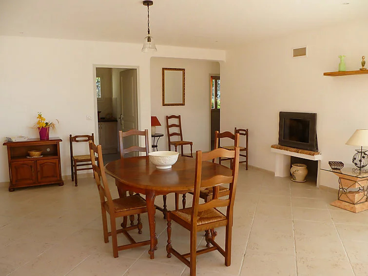 Holiday Home la Campagne