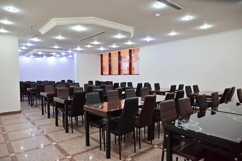Cent Al Khair Hotel Makkah