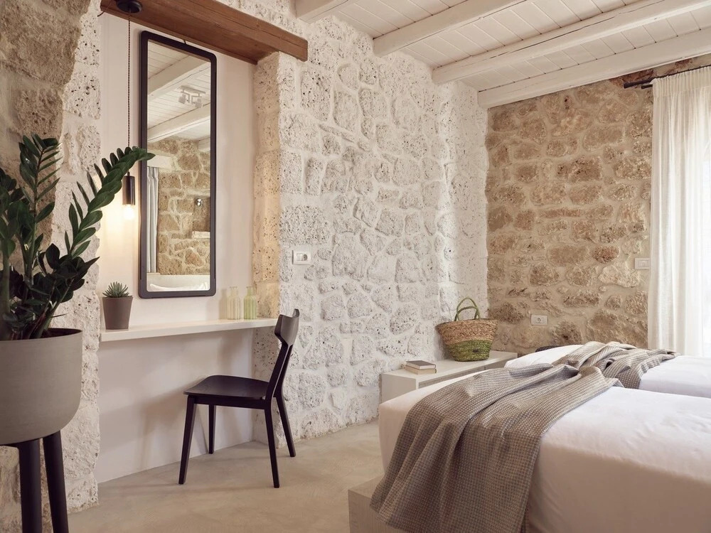Andromeda Villa