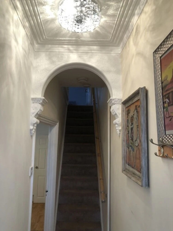 Lovely 3-Bed House in Gillingham