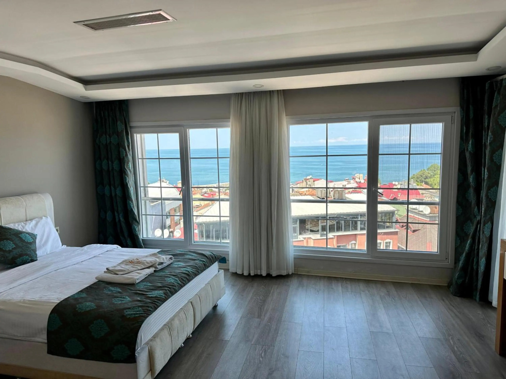 Sumela Park Hotel