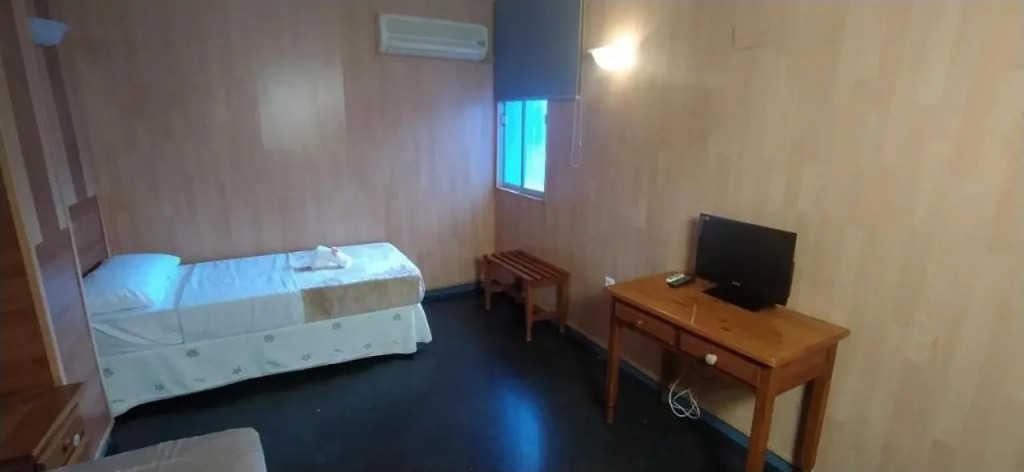 Hotel José