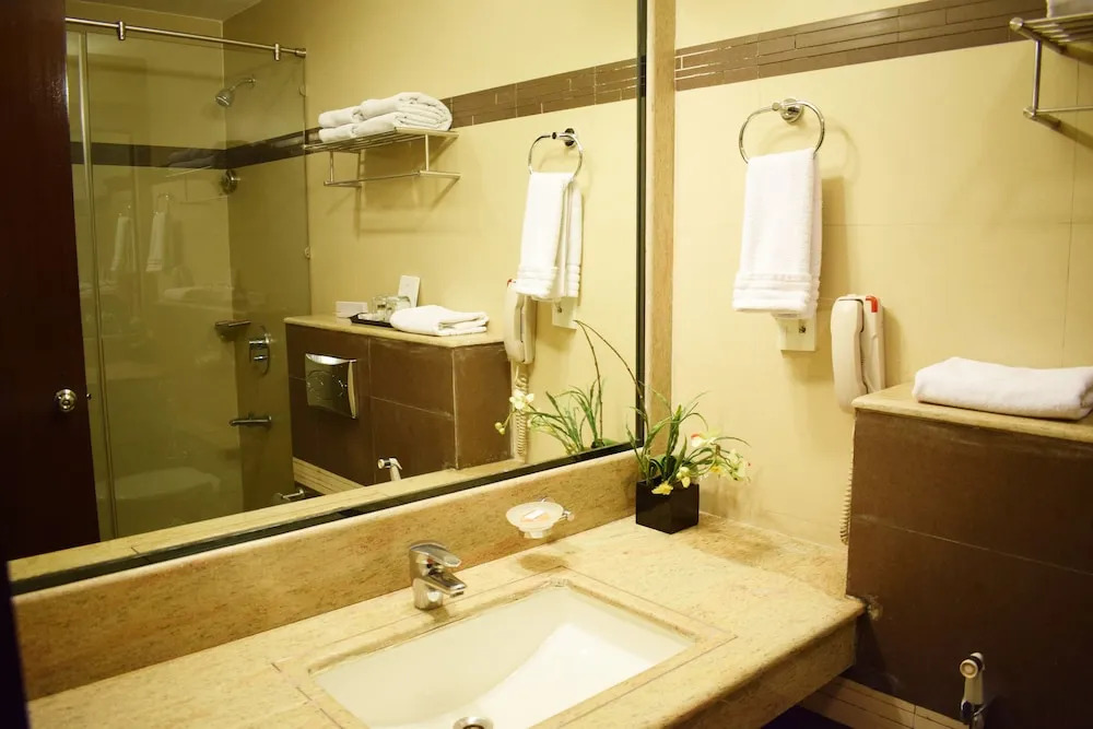 Hotel Grenville