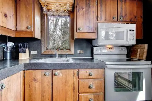 Cedar Rock Chalet