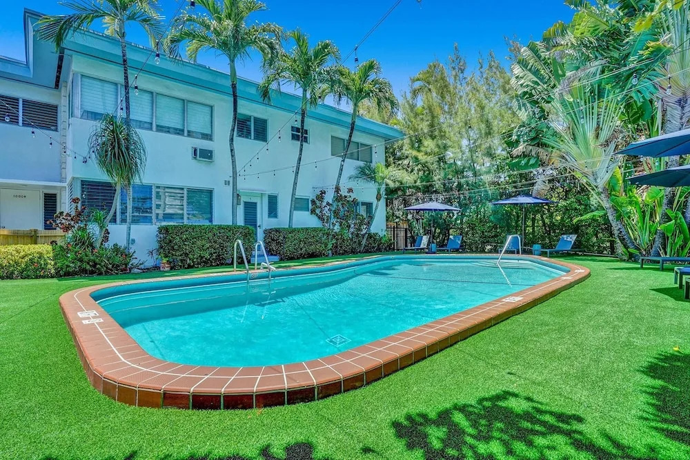 Bay Harbor Boutique Vacation Rental