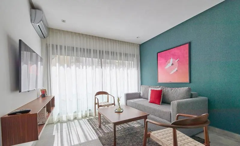 StayHere Casablanca - Gauthier Collection