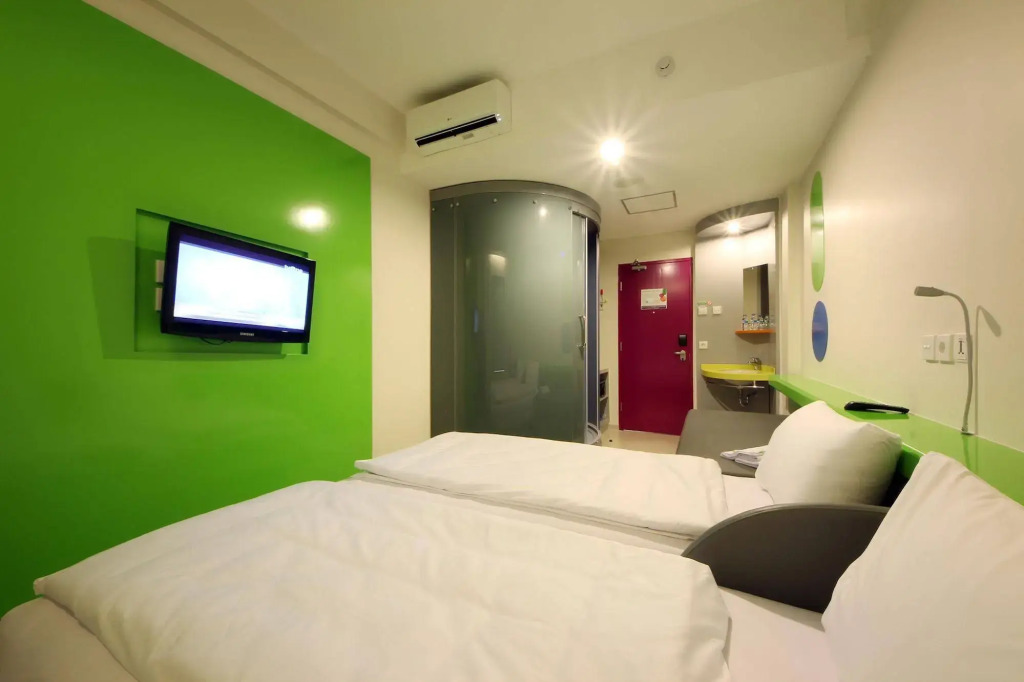 POP! Hotel Kuta Beach