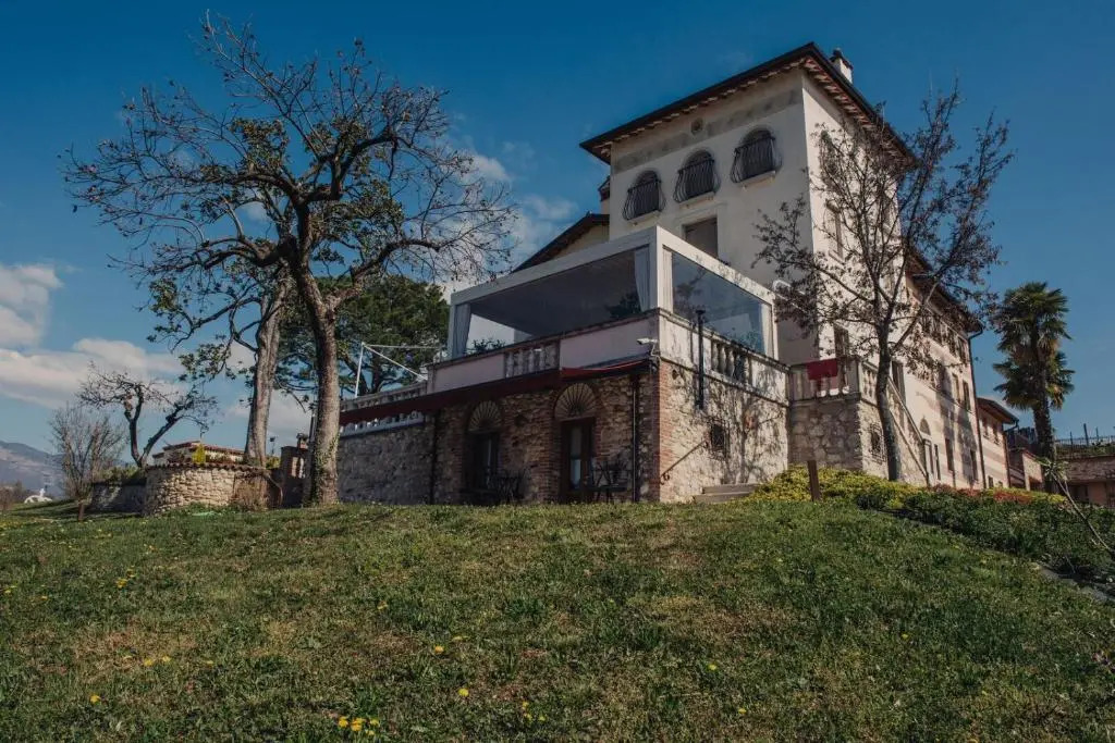 La Costa Fattoria Sociale