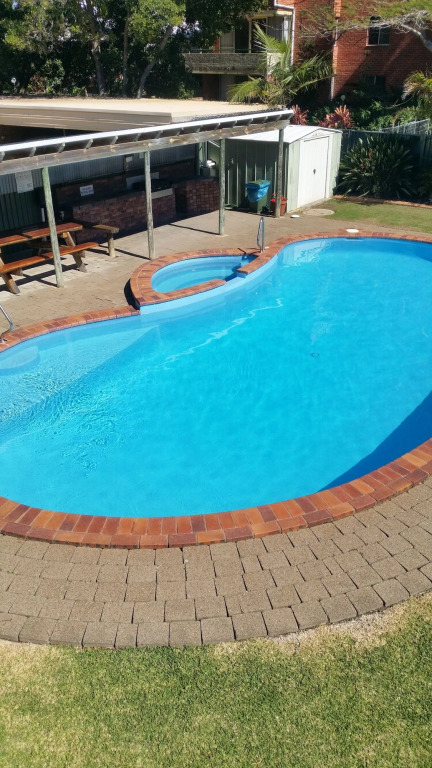 Tradewinds Apartments