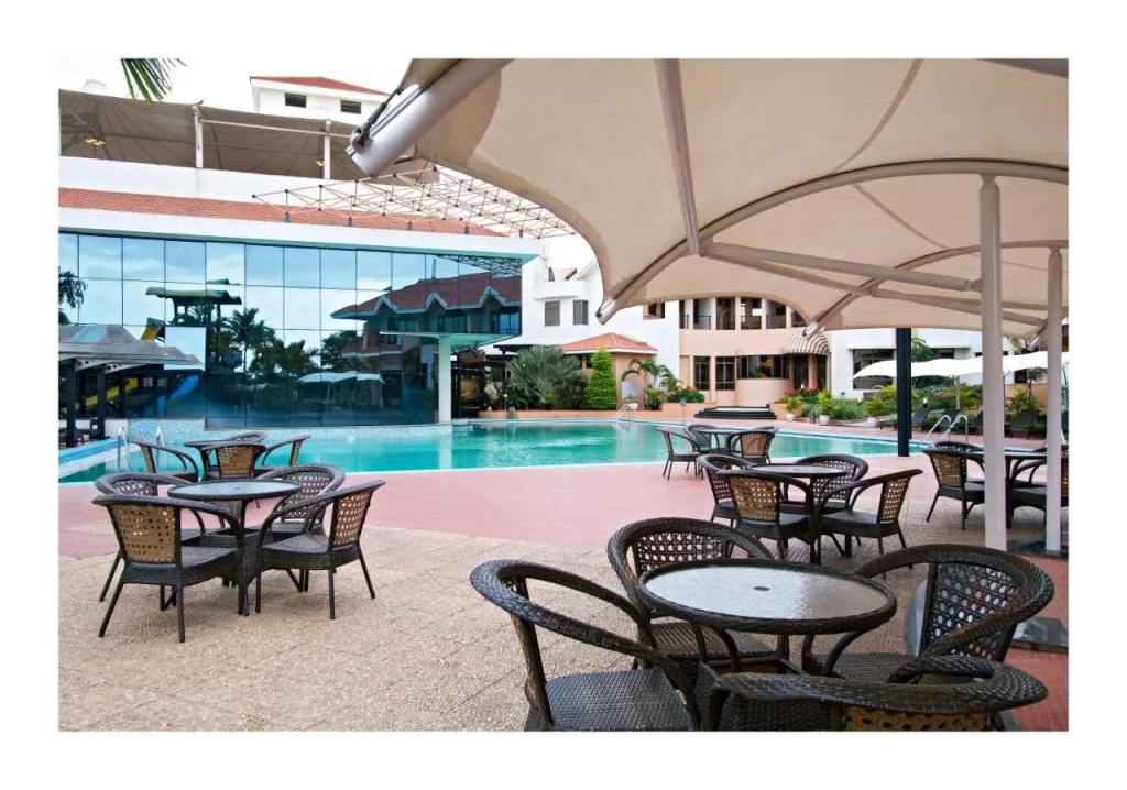 Aldovia Resort & Convention