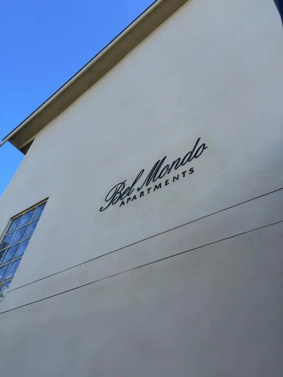 Bel Mondo Apartments