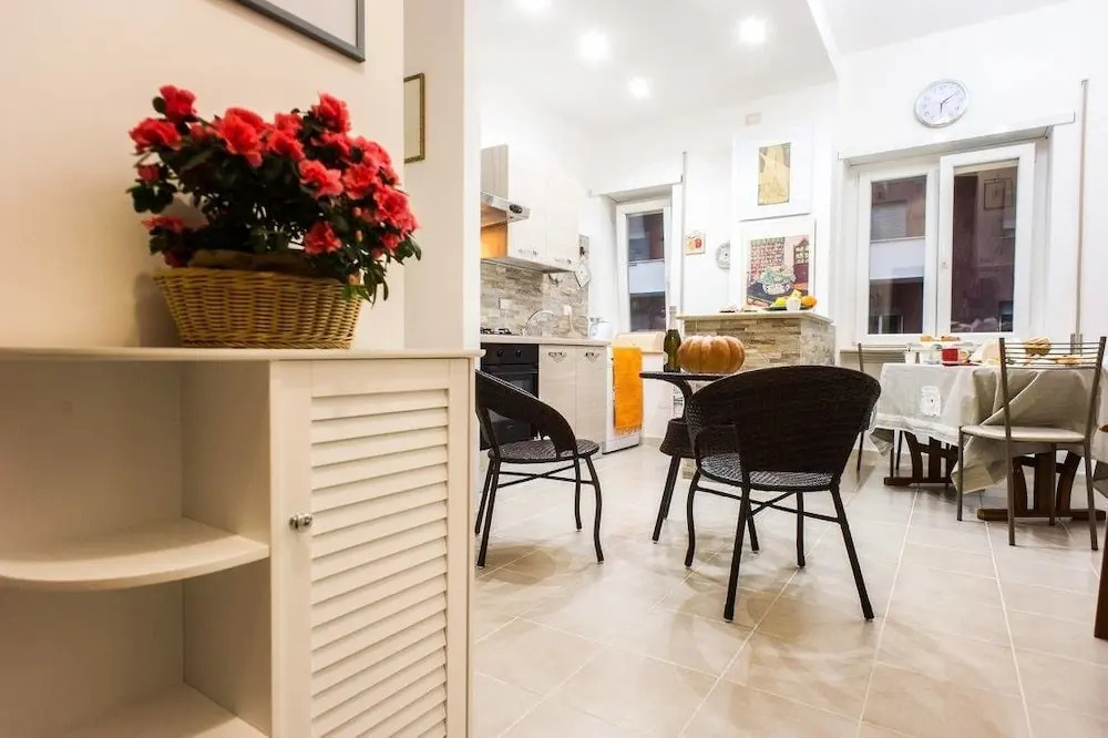 Vebis Guesthouse