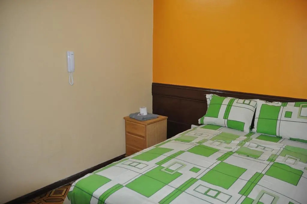 Hostal Vladis I