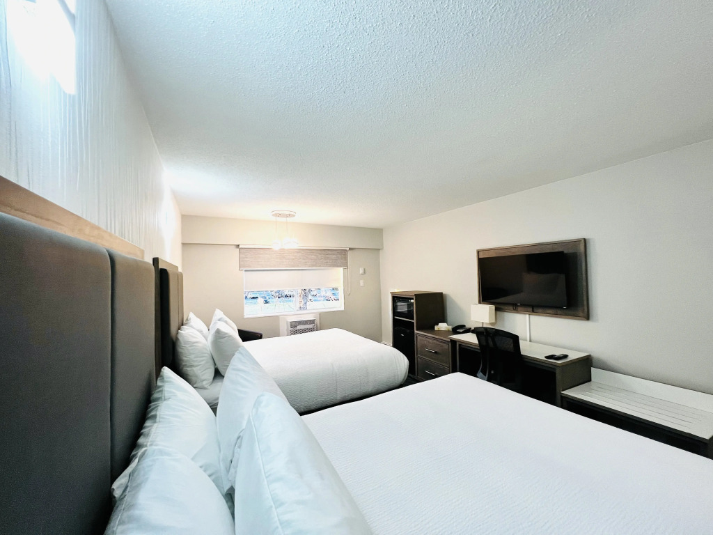 The Vic, an Ascend Collection Hotel