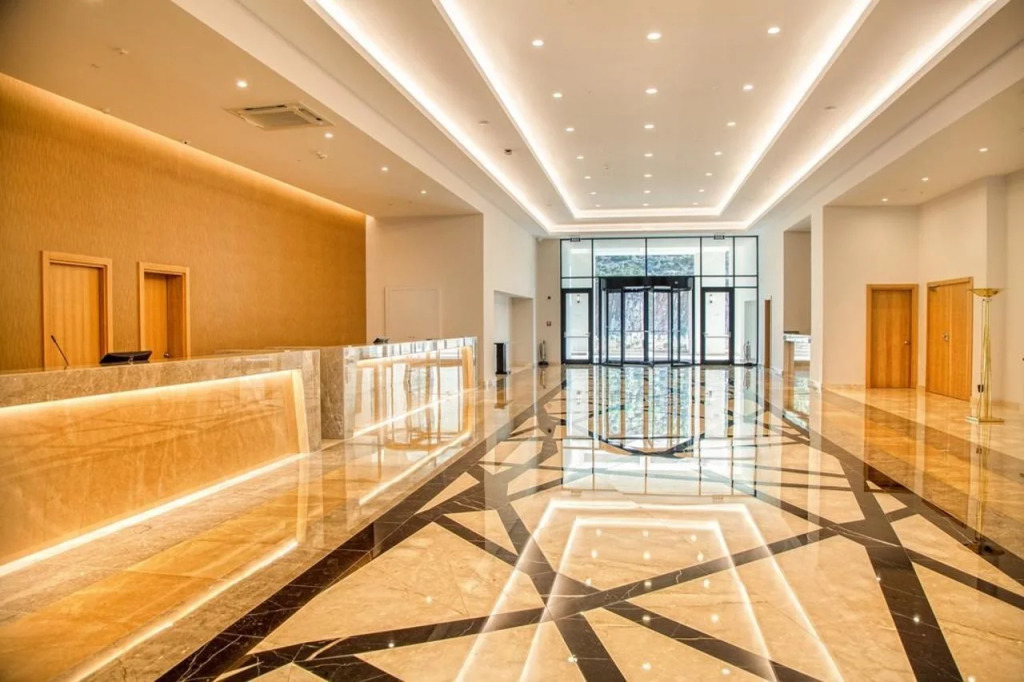Korumar Ephesus Beach & Spa Resort - Ultra All Inclusive