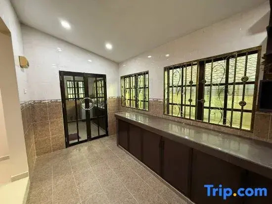 Megrram Homestay Ipoh