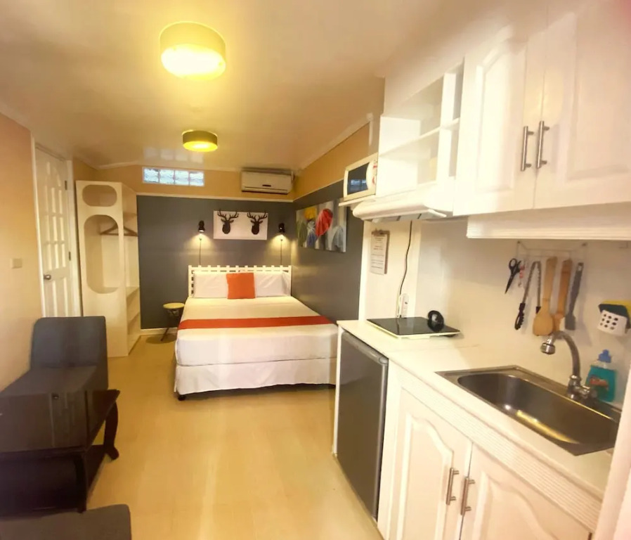 Little Norway Guesthouse - Mactan Cebu International Airport