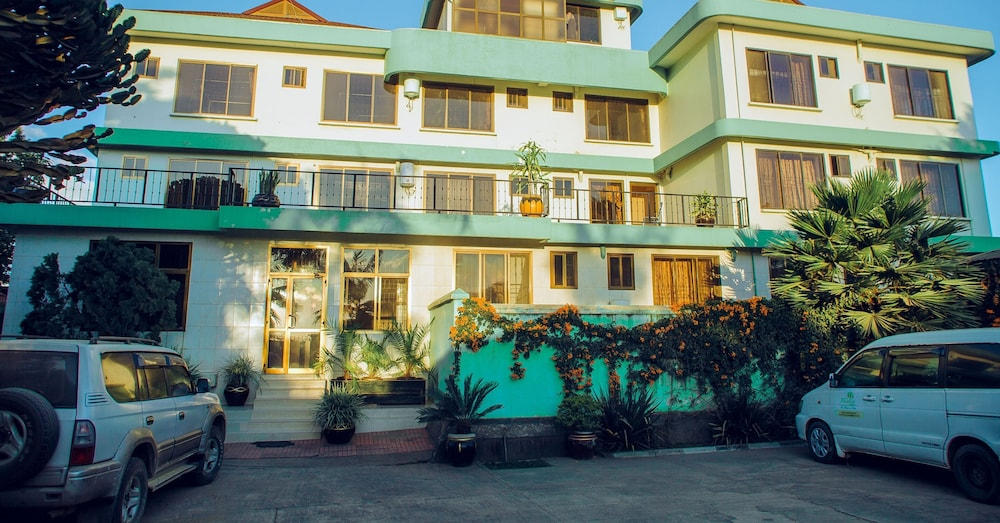 Hotel Paradise Mbeya
