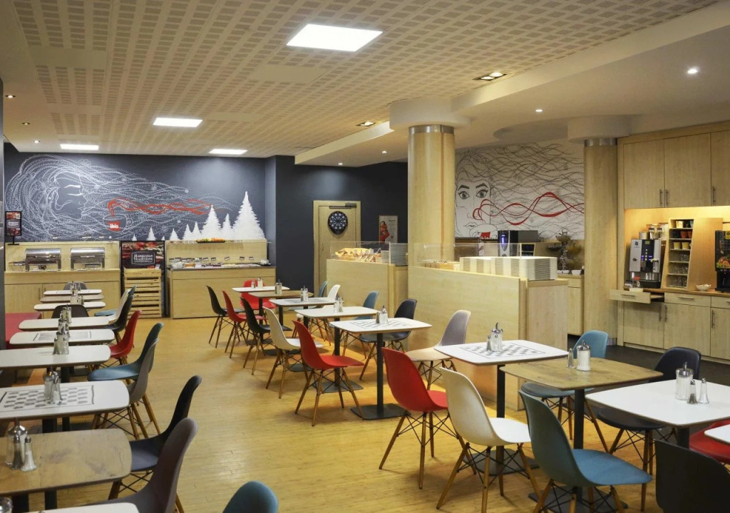 Ibis Győr