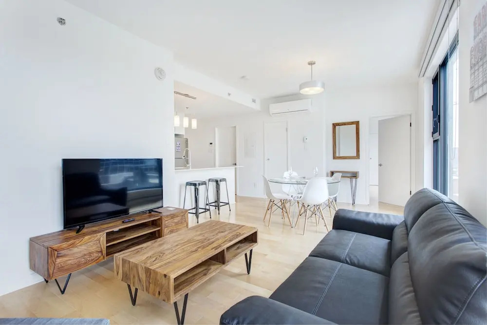 Le Myriade Apartments