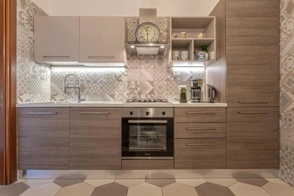 ElFaRo Kitty - Stylish Apartment Close to S. Peter