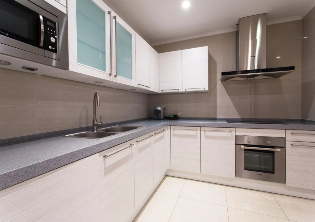 Qingdao Jinshan We Holiday Apt Wusi