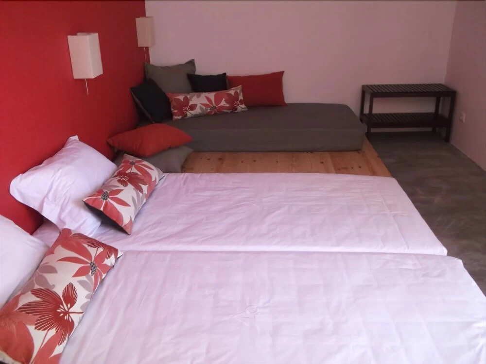 Alquimia Guest House