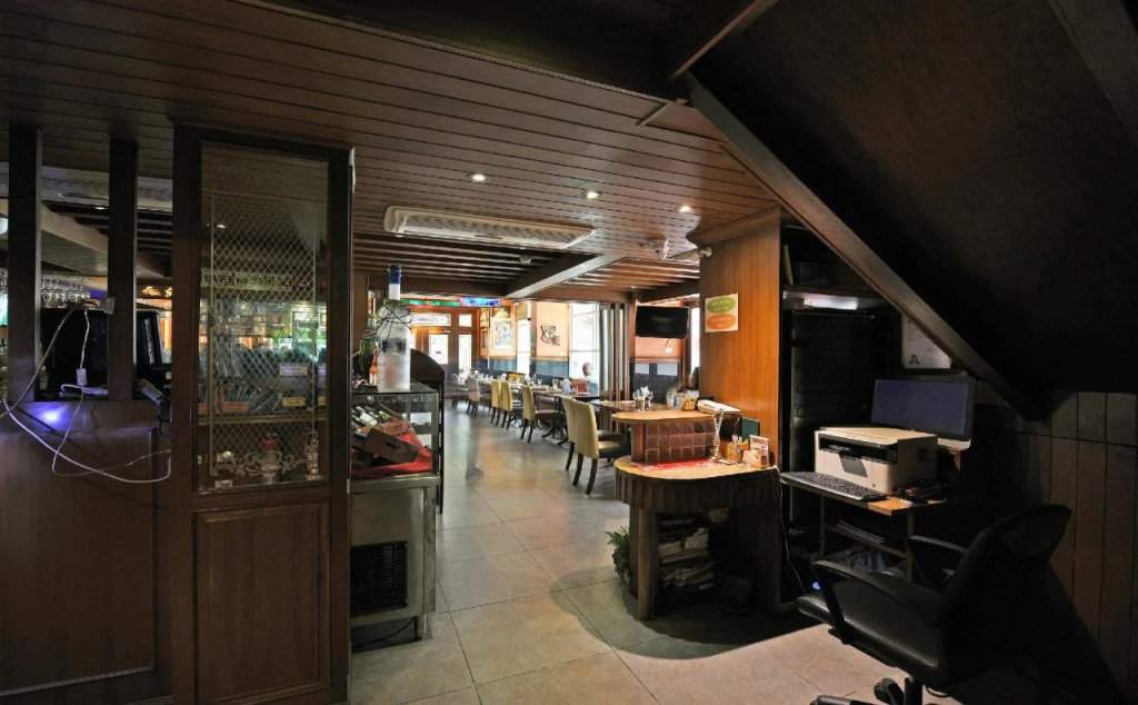 Bourbon St. Boutique Hotel