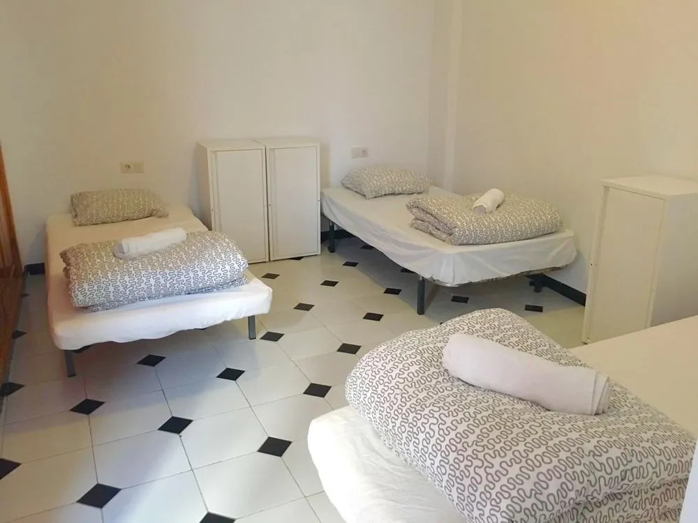 Charming Nerja Hostel