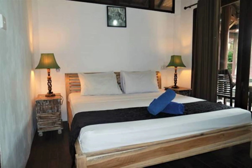 Drupadi Bungalows