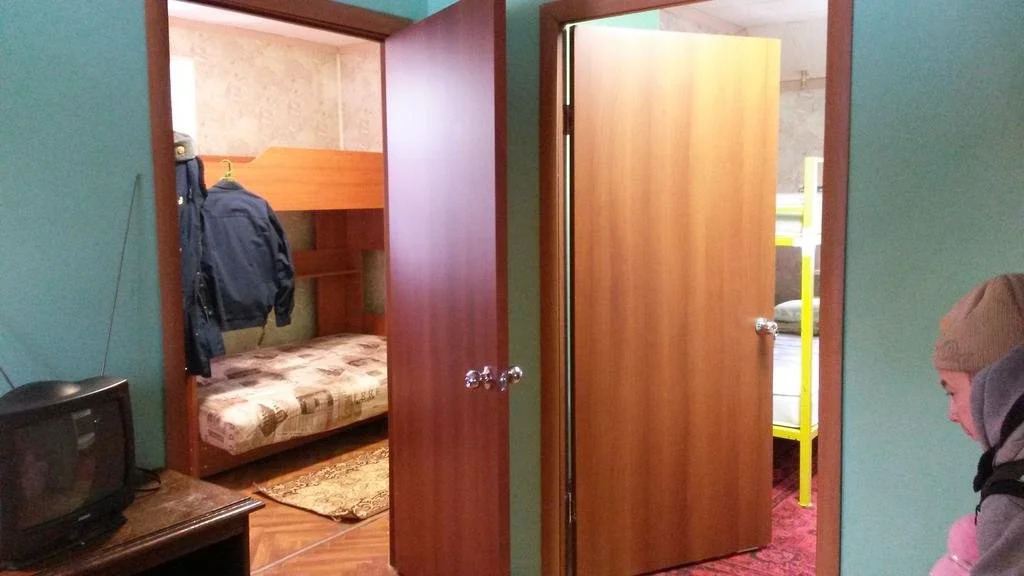 Chereha Hostel