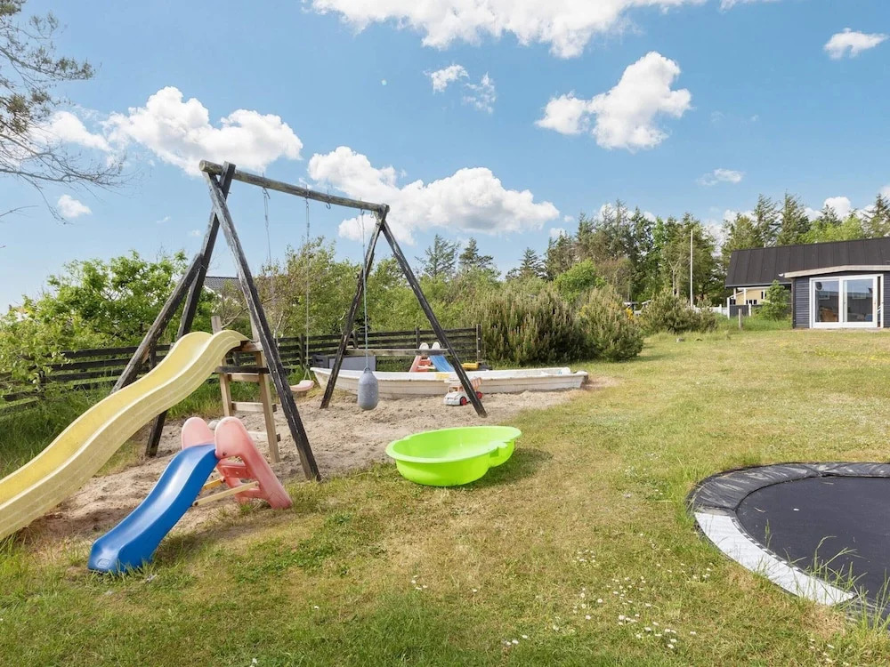 4 star holiday home in Løgstør