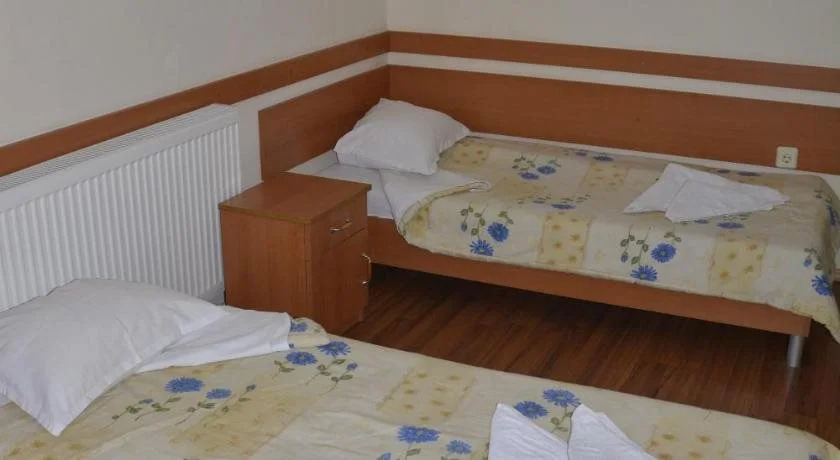 Hotel Wesso