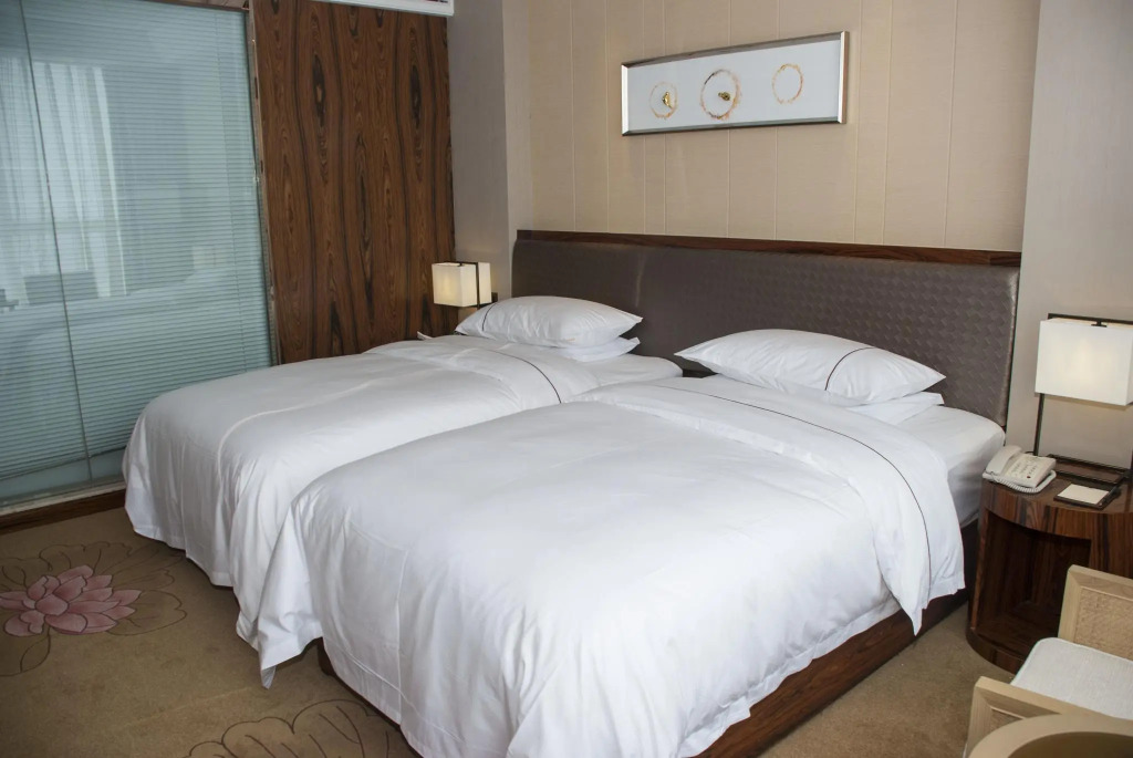 Inzone Garland Hotel Jiaxiang