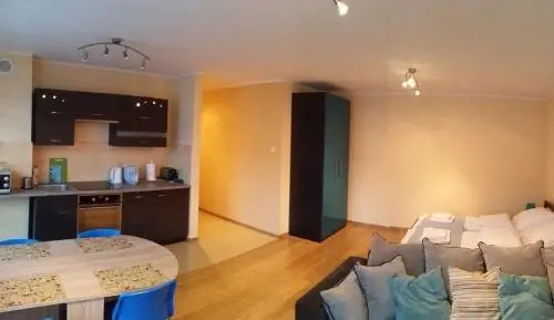 Apartament Niezapominajka