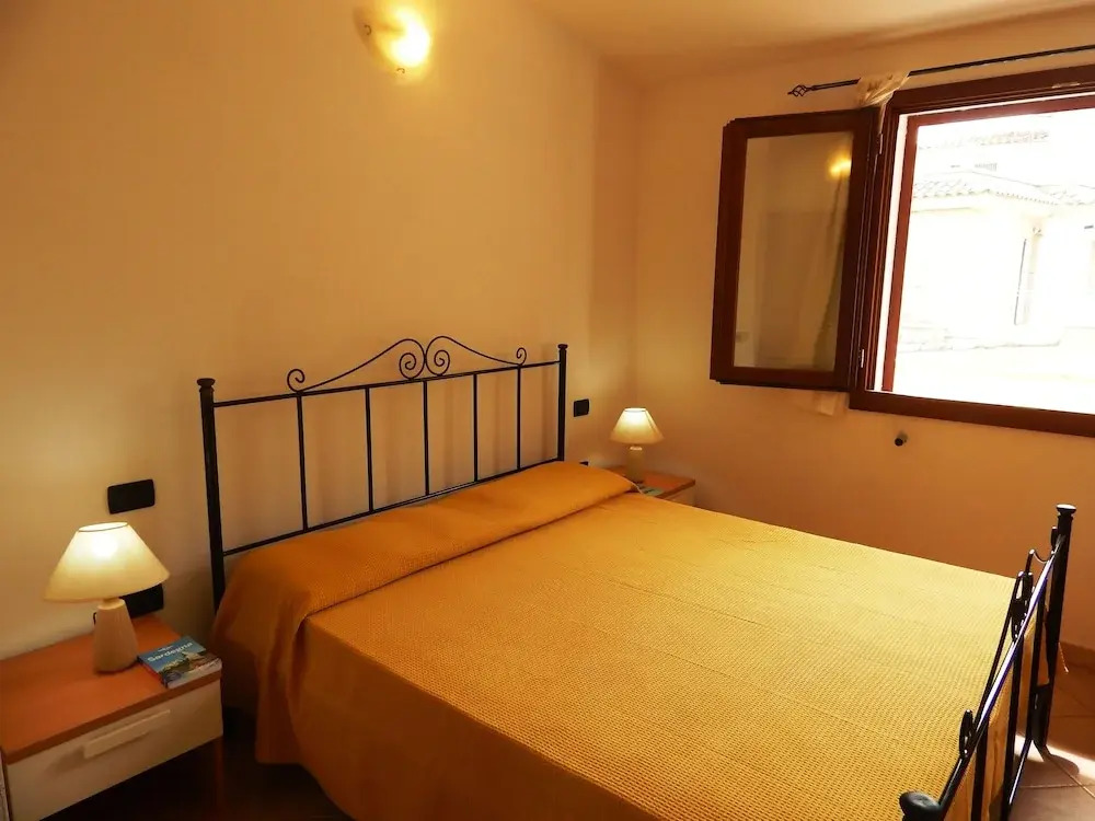 Casa Civetta