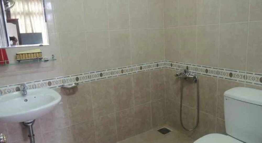 Duy Dang Hotel