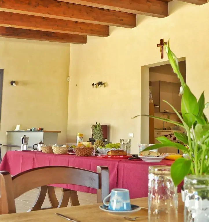 Gelsomino B&B