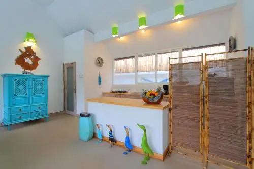 Villa Blue