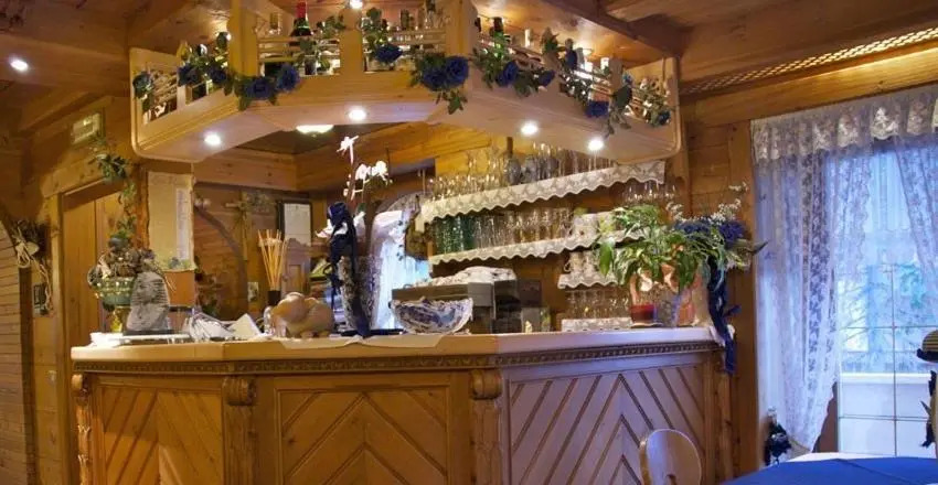 Albergo Genziana