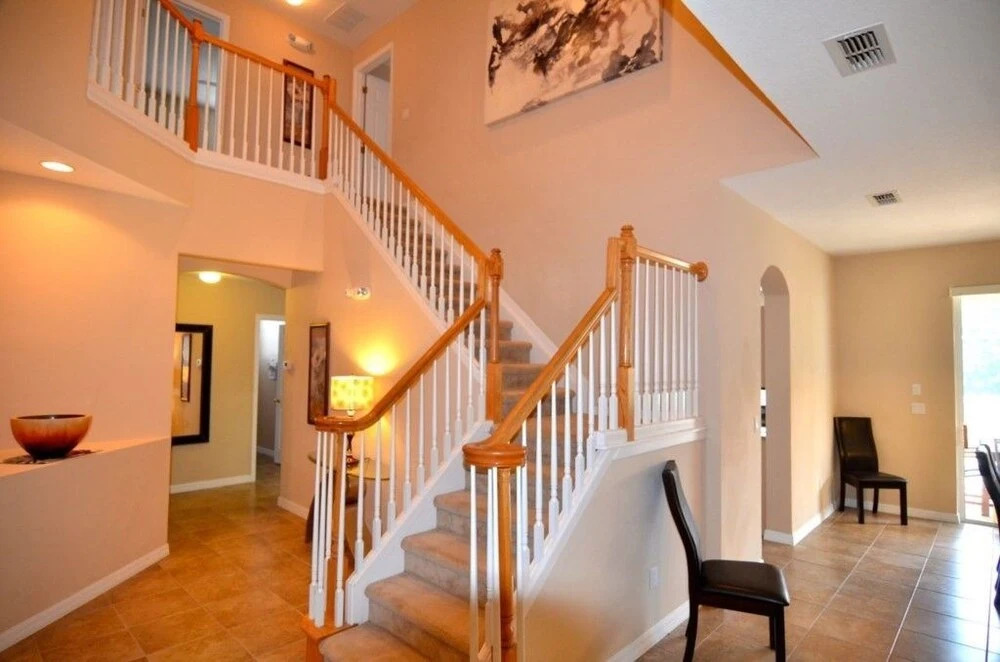 Highlands Reserve 207 - Four Bedroom Villa with Private Pool
