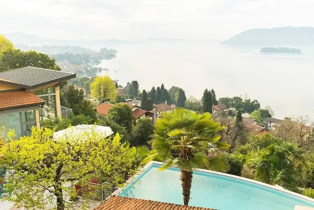 Pallanza Villas