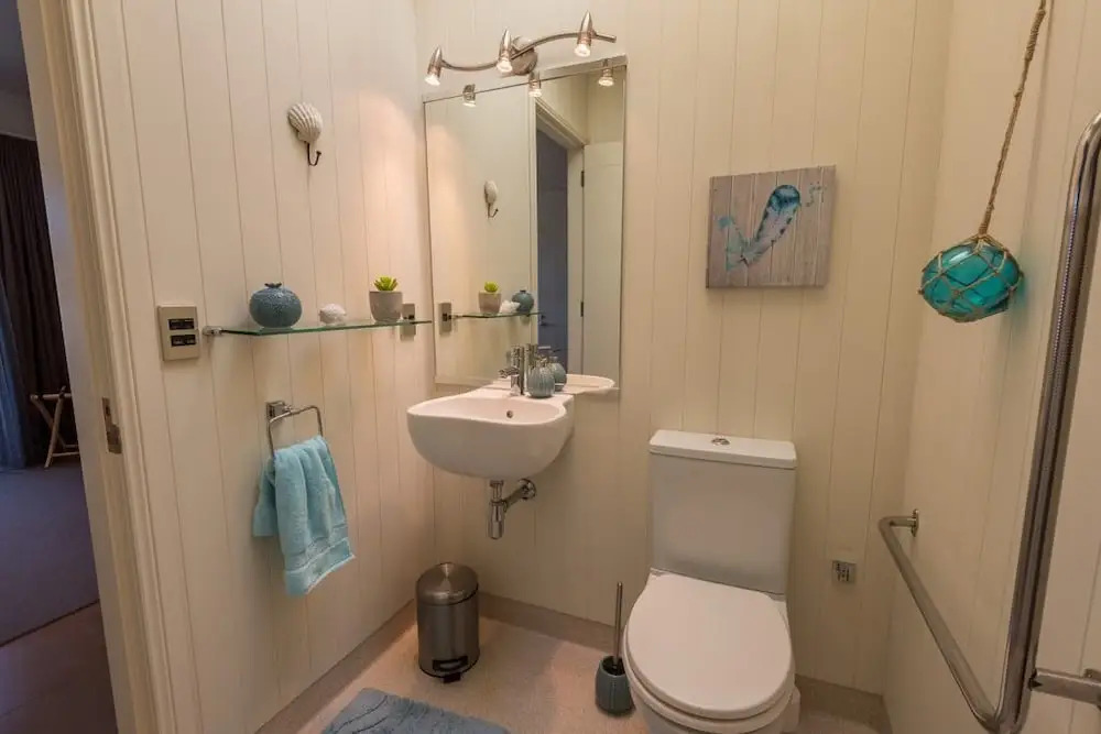 Flemington Lake View Bed  Breakfast