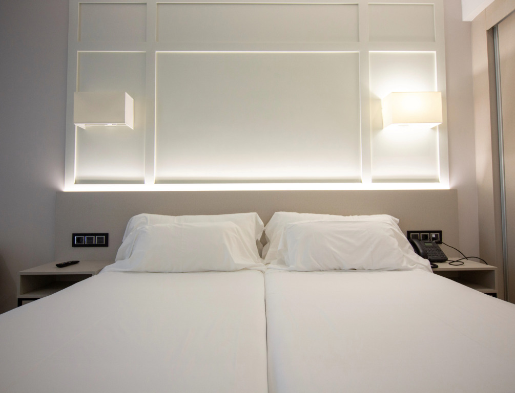 Playa de Foz Hotel & Spa by gaiarooms